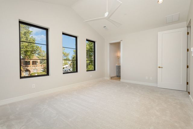 4203 Normandy Avenue, University Park, TX 75205