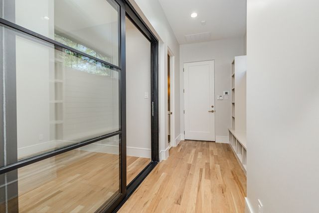 4203 Normandy Avenue, University Park, TX 75205