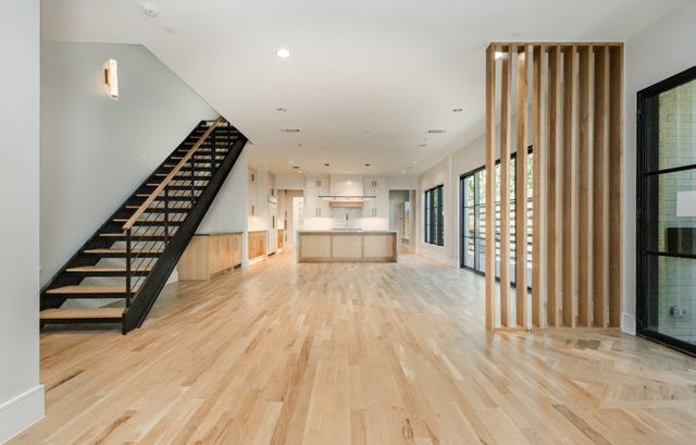 4203 Normandy Avenue, University Park, TX 75205