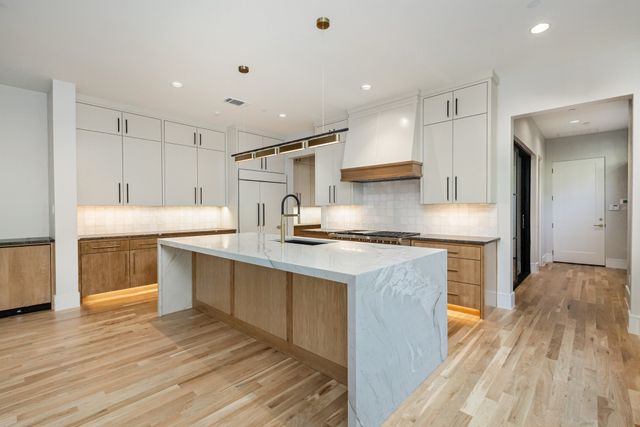 4203 Normandy Avenue, University Park, TX 75205