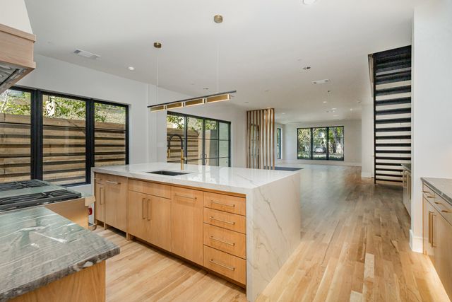 4203 Normandy Avenue, University Park, TX 75205