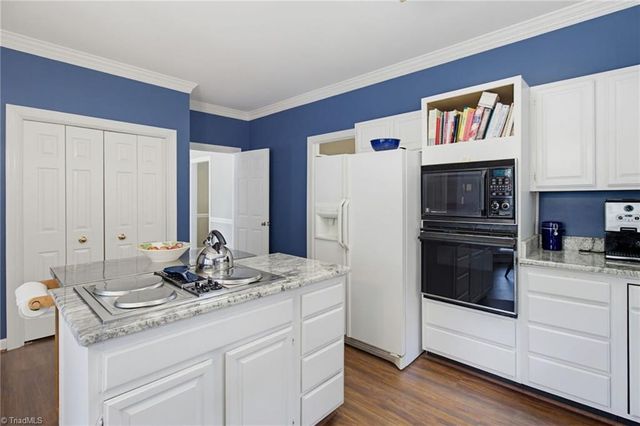 520 Barrett Road, Winston-salem, NC 27104