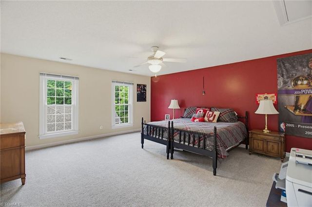 520 Barrett Road, Winston-salem, NC 27104