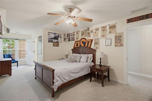 520 Barrett Road, Winston-salem, NC 27104