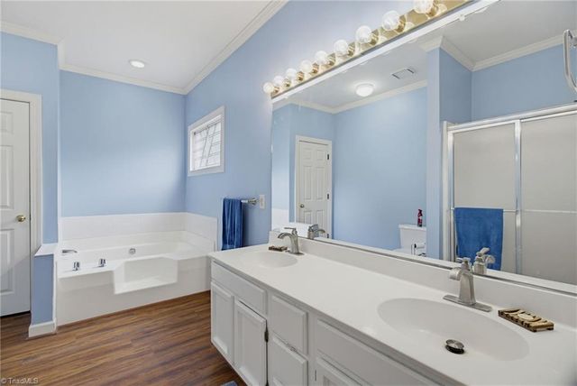 520 Barrett Road, Winston-salem, NC 27104