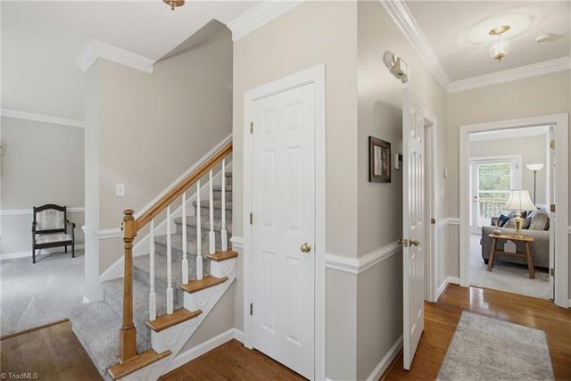 520 Barrett Road, Winston-salem, NC 27104