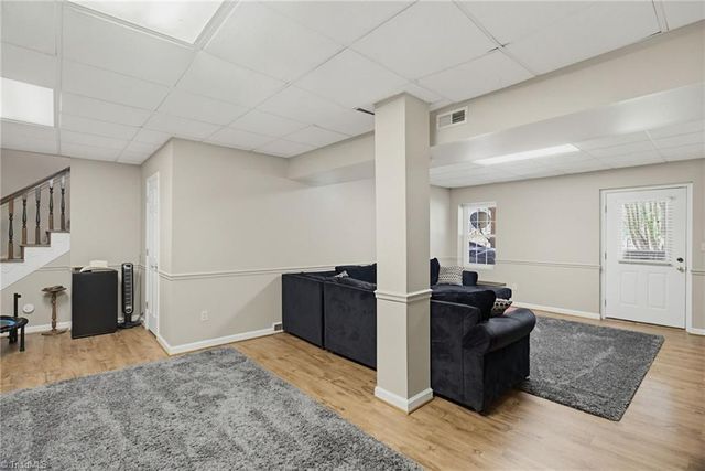 520 Barrett Road, Winston-salem, NC 27104