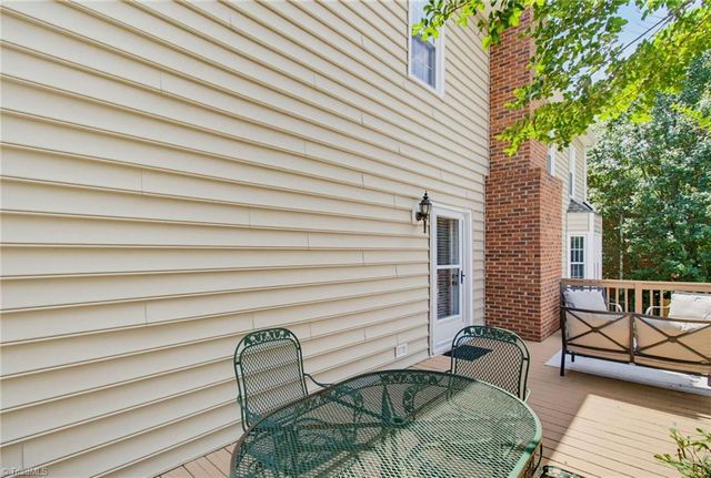 520 Barrett Road, Winston-salem, NC 27104