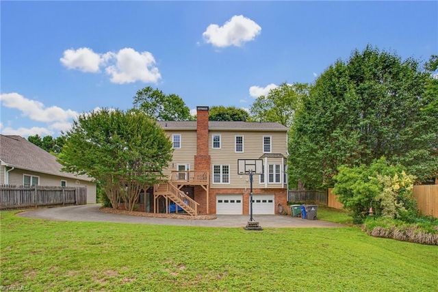 520 Barrett Road, Winston-salem, NC 27104