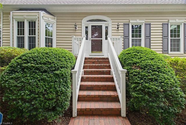 520 Barrett Road, Winston-salem, NC 27104