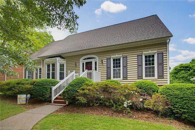 520 Barrett Road, Winston-salem, NC 27104