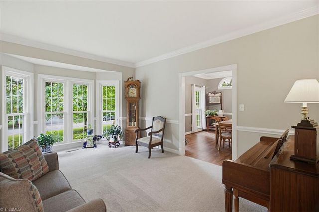 520 Barrett Road, Winston-salem, NC 27104