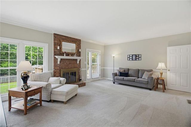 520 Barrett Road, Winston-salem, NC 27104