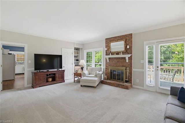 520 Barrett Road, Winston-salem, NC 27104