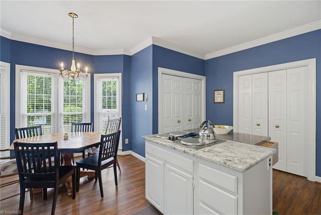 520 Barrett Road, Winston-salem, NC 27104