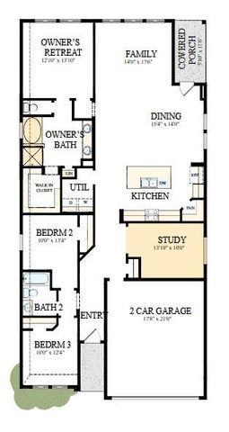 5015 North Star Trail, Richmond, TX 77469