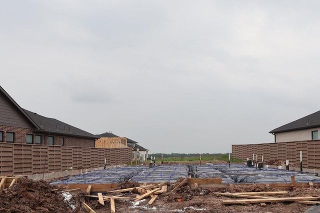 5015 North Star Trail, Richmond, TX 77469