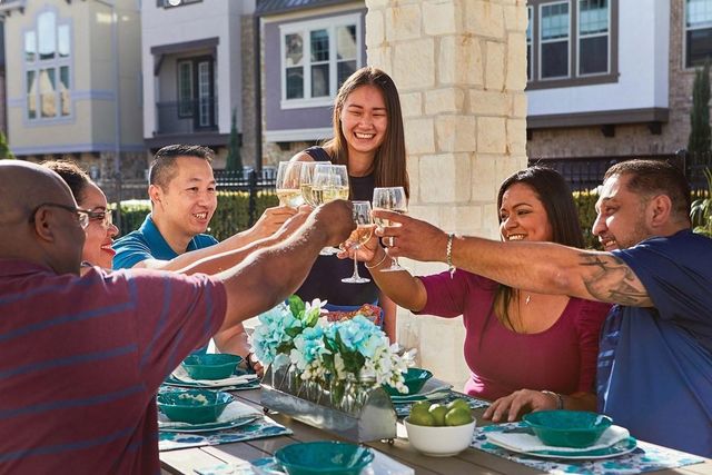 5015 North Star Trail, Richmond, TX 77469