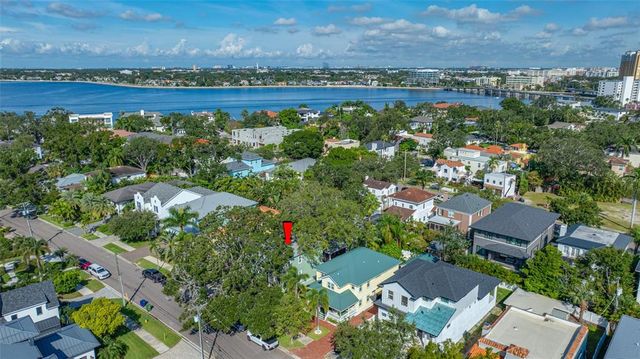 119 ADALIA AVENUE, Tampa, FL 33606