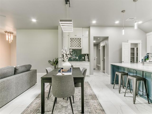 10121 St Patrick Drive, Midwest City, OK 73130