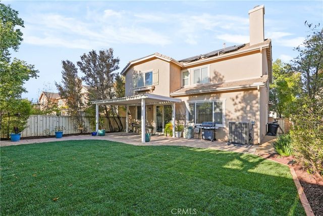 34229 Larksburg Court, Lake Elsinore, CA 92532