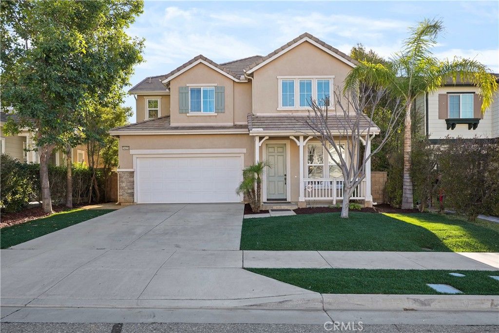 34229 Larksburg Court, Lake Elsinore, CA 92532