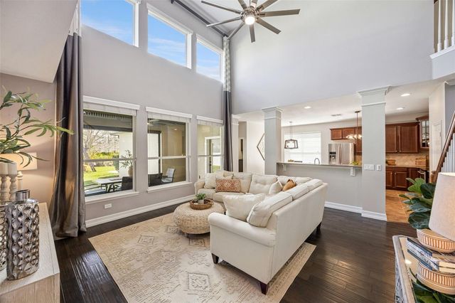 2419 ANTLIA DRIVE, Orlando, FL 32828