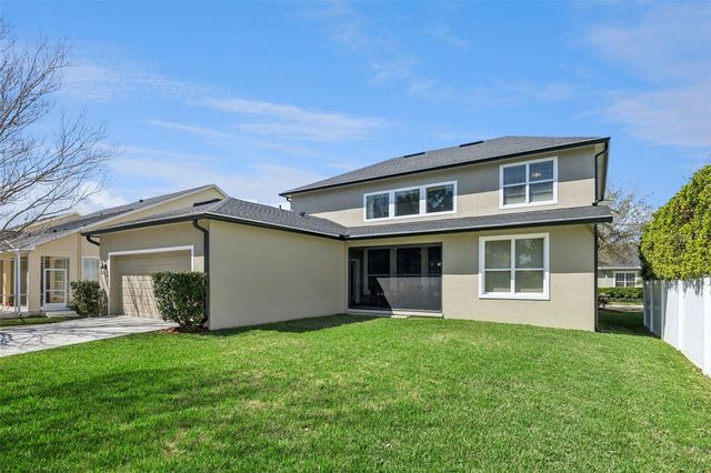 2419 ANTLIA DRIVE, Orlando, FL 32828