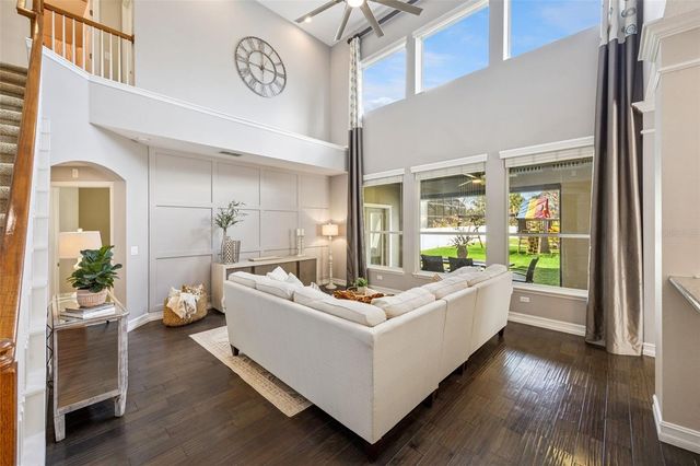 2419 ANTLIA DRIVE, Orlando, FL 32828