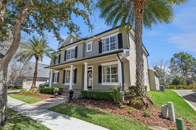 2419 ANTLIA DRIVE, Orlando, FL 32828