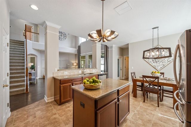 2419 ANTLIA DRIVE, Orlando, FL 32828