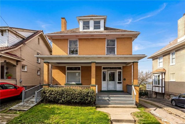 31 Perryview Avenue, Brighton Heights, PA 15214