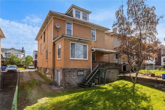 31 Perryview Avenue, Brighton Heights, PA 15214