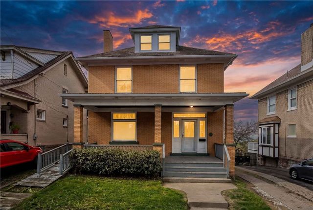 31 Perryview Avenue, Brighton Heights, PA 15214