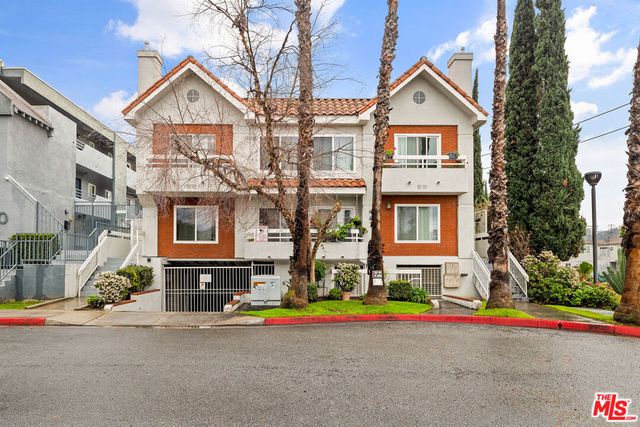 252 W Spazier Avenue F, Burbank, CA 91502