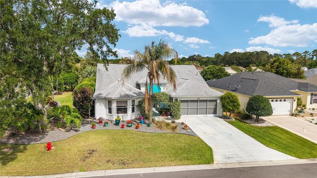 1311 OPORTO DRIVE, The Villages, FL 32162