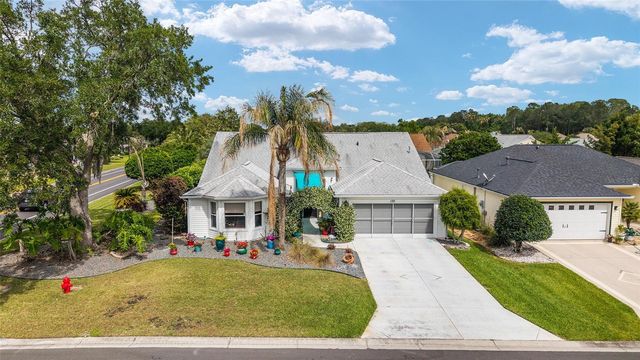 1311 OPORTO DRIVE, The Villages, FL 32162