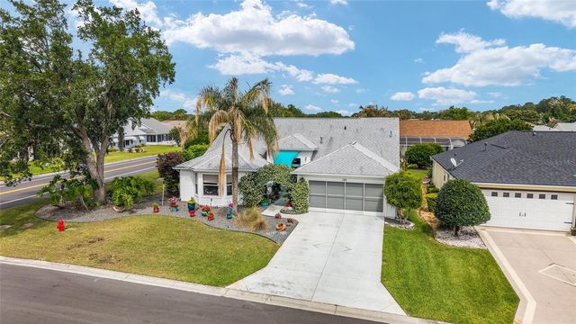 1311 OPORTO DRIVE, The Villages, FL 32162