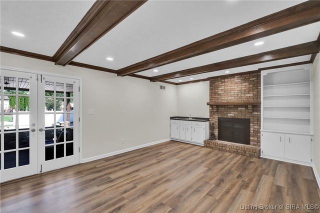 1408 Gutford Road, Clarksville, IN 47129