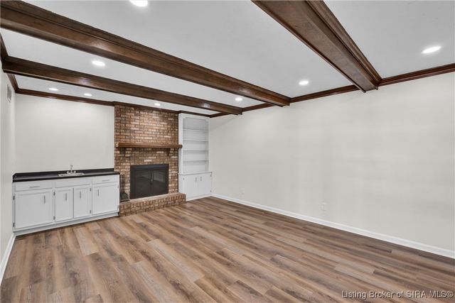 1408 Gutford Road, Clarksville, IN 47129