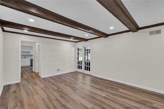 1408 Gutford Road, Clarksville, IN 47129