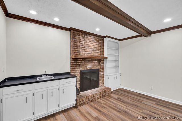 1408 Gutford Road, Clarksville, IN 47129