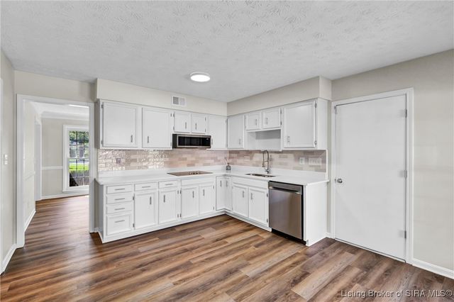 1408 Gutford Road, Clarksville, IN 47129