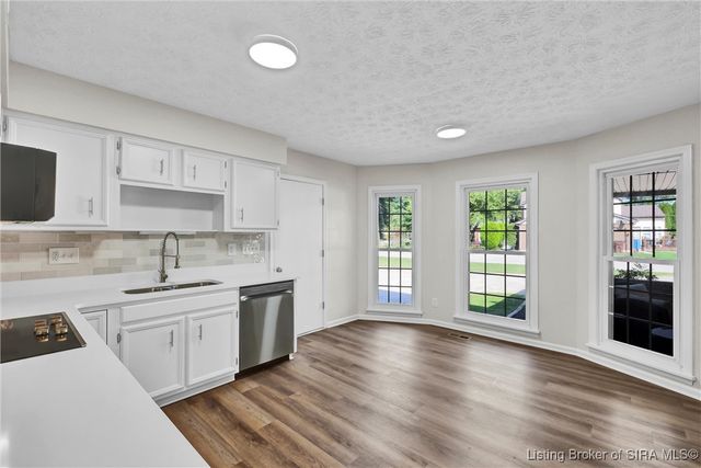 1408 Gutford Road, Clarksville, IN 47129