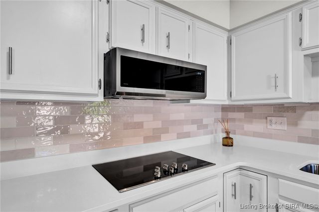 1408 Gutford Road, Clarksville, IN 47129