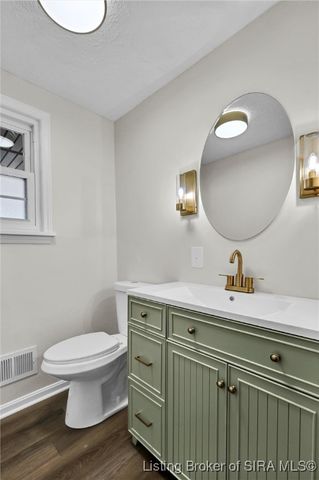 1408 Gutford Road, Clarksville, IN 47129