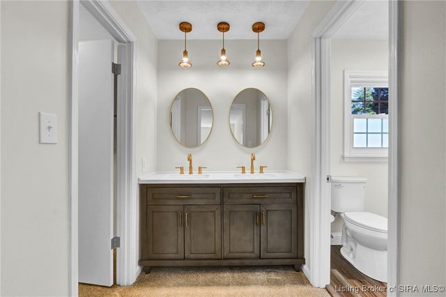 1408 Gutford Road, Clarksville, IN 47129