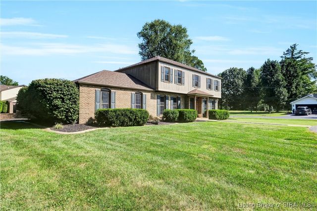 1408 Gutford Road, Clarksville, IN 47129