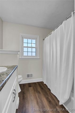 1408 Gutford Road, Clarksville, IN 47129