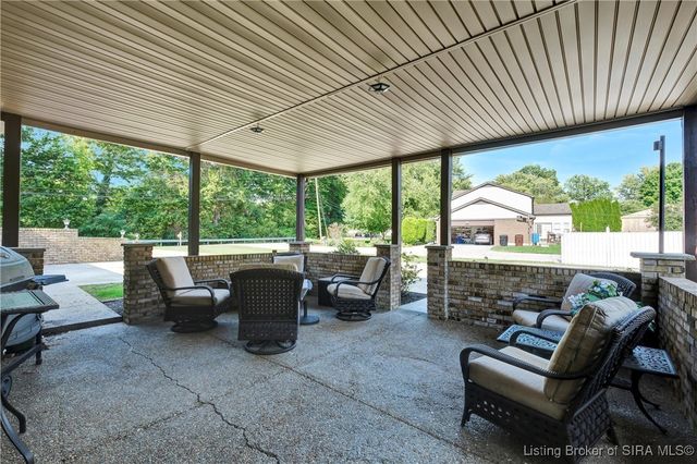 1408 Gutford Road, Clarksville, IN 47129